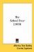 The School Four cover