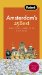 Fodor's Amsterdam's 25 Best cover