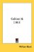 Goldsmith cover