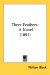 Three Feathers cover