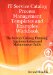 IT Service Catalog Process Management Templates and Examples Workbook : The Service Catalog Planning, Implementation and Maintenance Guide cover
