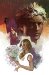 Marvel Illustrated : Picture Of Dorian Gray cover