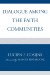 Dialogue among the Faith Communities cover