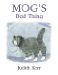 Mog's Bad Thing cover