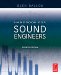 Handbook For Sound Engineers cover