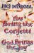 You Bring the Confetti, God Brings the Joy cover