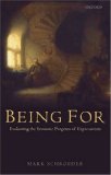 Being For : Evaluating the Semantic Program of Expressivism [Click for larger image]