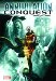 Annihilation : Conquest 1 cover