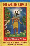 The Anubis Oracle : A Journey into the Shamanic Mysteries of Egypt [Click for larger image]