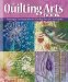 The Quilting Arts Book cover
