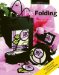 Iris Folding cover