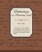 Democracy : An American Novel cover