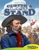 Custer's Last Stand [Click for larger image]
