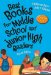 Best Books for Middle School and Junior High Readers, Grades 6-9 cover