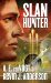 Slan Hunter cover
