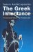 The Greek Inheritance : Ancient Greek Wisdom for the Digital Era cover