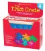 The Trait Crate Grade K : Picture Books, Model Lessons, and More to Teach Writing With the 6 Traits cover