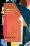 Innovations in Government : Research, Recognition, and Replication [Click for larger image]