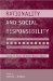 Rationality and Social Responsibility : Essays in Honor of Robyn Mason Dawes cover