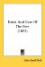 Dress And Care Of The Feet cover