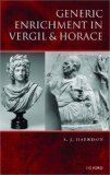 Generic Enrichment in Vergil and Horace [Click for larger image]