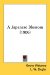 A Japanese Blossom cover
