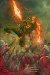  Immortal Iron Fist 3: The Book of Iron Fist