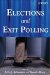 Elections and Exit Polling cover