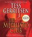 The Mephisto Club cover
