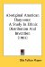 Aboriginal American Harpoons : A Study in Ethnic Distribution and Invention cover