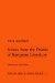Scenes from the Drama of European Literature cover