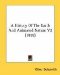 A History Of The Earth And Animated Nature 2 cover