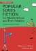 Popular Series Fiction for Middle School and Teen Readers : A Reading and Selection Guide cover