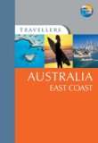 Travellers Australia Eastern Coast [Click for larger image]