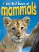My First Book of Mammals cover