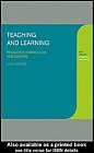 Teaching And Learning [Click for larger image]