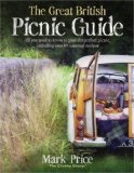 The Great British Picnic Guide [Click for larger image]