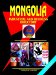  Mongolia Industrial And Business Directory