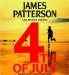 4th of July cover