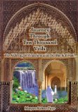 Journey Through Ten Thousand Veils : The Alchemy of Transformation on the Sufi Path [Click for larger image]