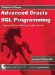 Advanced Oracle SQL Programming : The Expert Guide to Writing Complex Queries cover