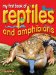 My First Book of Reptiles and Amphibians cover