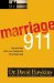 Marriage 911 : Help and Hope When Your Relationship Hits a Rough Spot cover