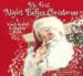 My First Night Before Christmas Touch & Feel & Sparkle Book cover