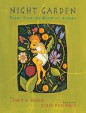 Night Garden : Poems from the World of Dreams [Click for larger image]