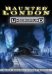 Haunted London Underground cover