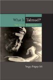 What Is Talmud? : The Art of Disagreement [Click for larger image]