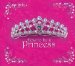 How to Be a Princess cover