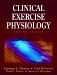 Clinical Exercise Physiology cover