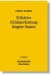 Kollektive Nichtanerkennung Illegaler Staaten : Grundlagen Und Rechtsfolgen Einer International Koordinierten Sanktion, Dargestellt Am Beispiel Der Turkischen Republik Nord-Zypern cover